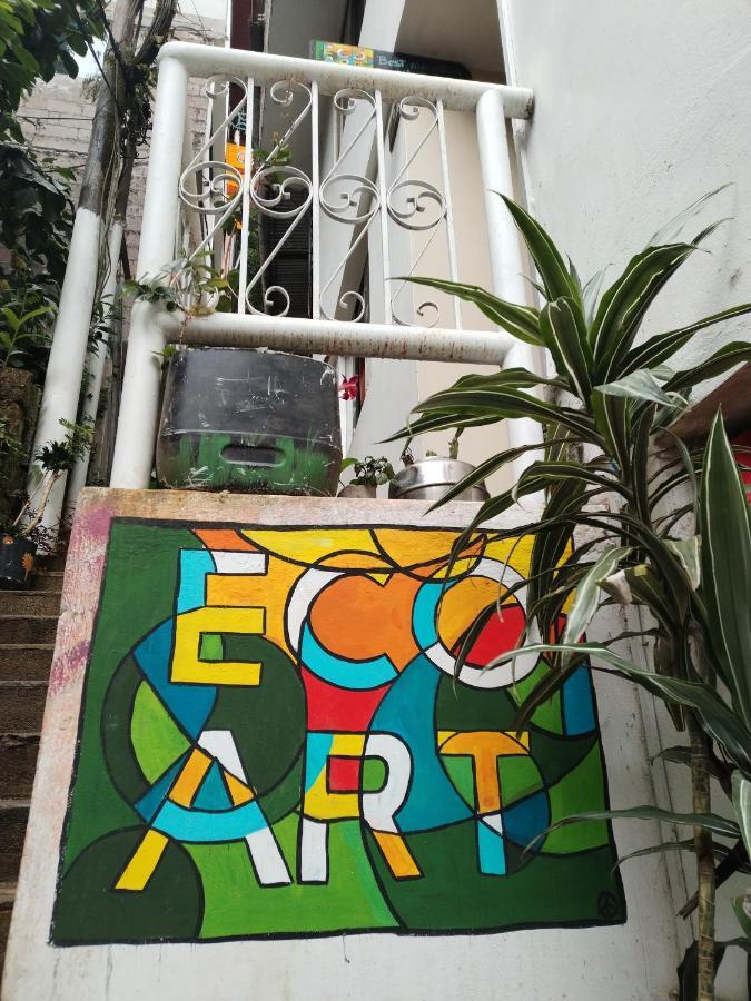 Eco Art Best View Machu Picchu Exterior foto