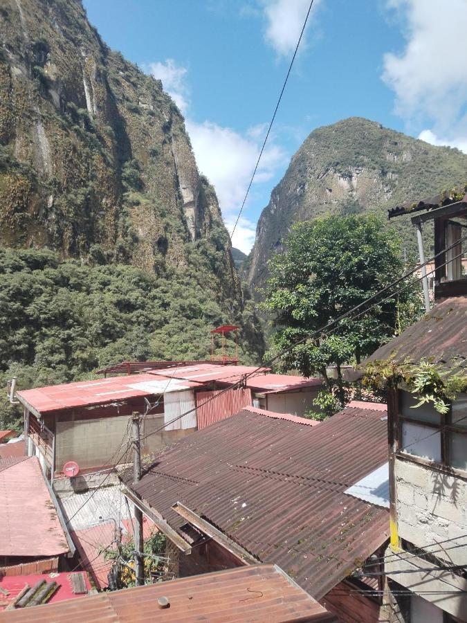 Eco Art Best View Machu Picchu Habitación foto