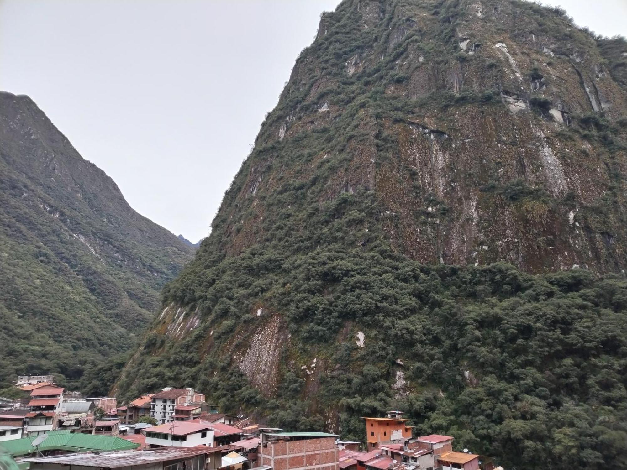 Eco Art Best View Machu Picchu Habitación foto